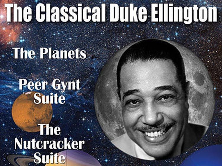 Classical Duke Ellington