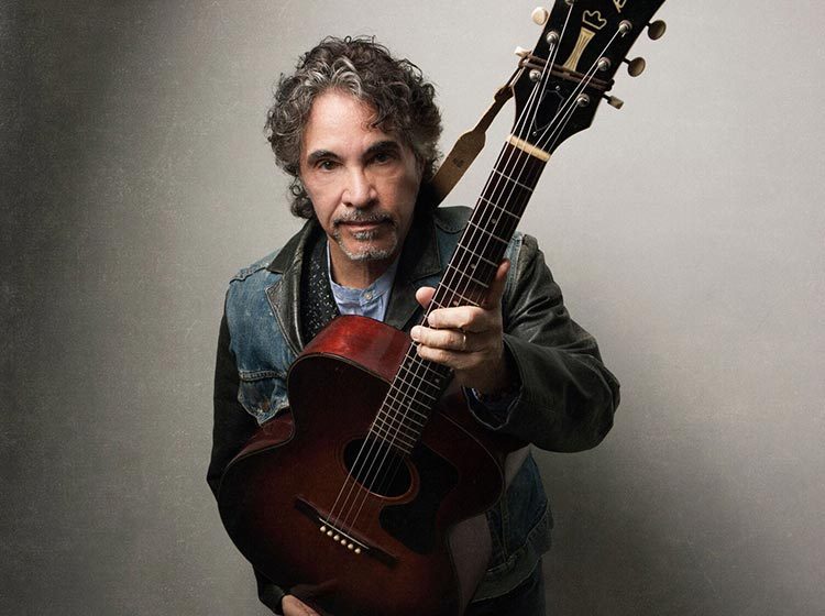 John Oates