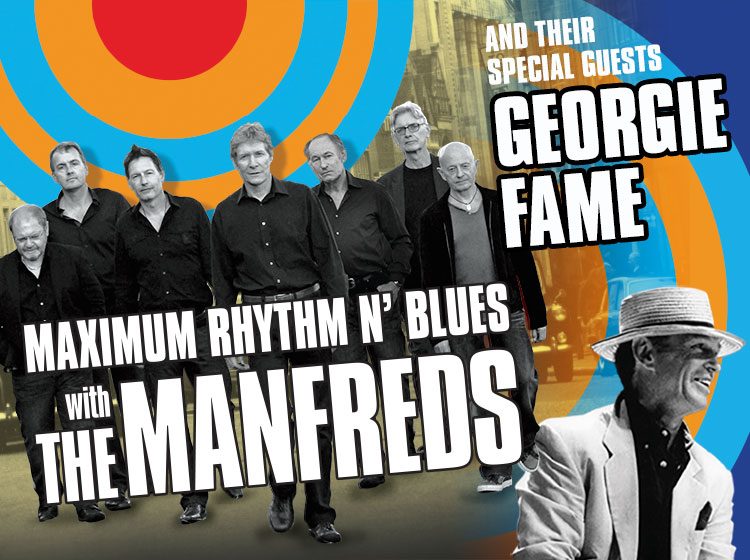 The Manfreds