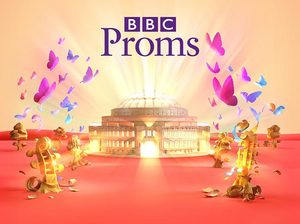 BBC Proms 2018