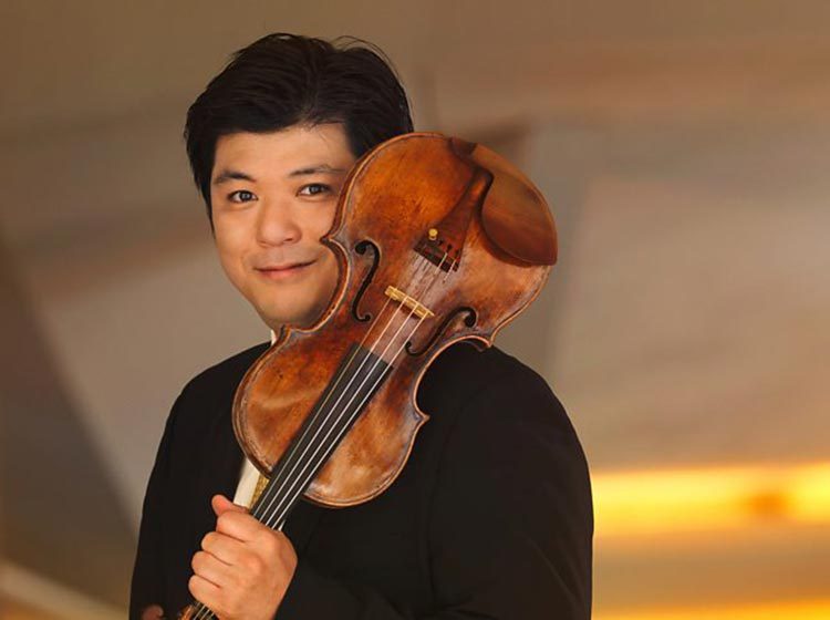 Soloists of the Berliner Philharmoniker