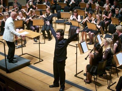 Hillingdon Music Service