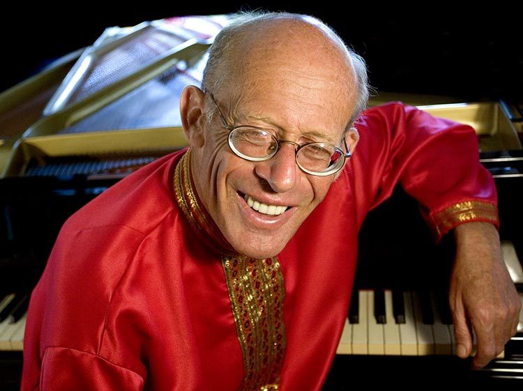 David Helfgott