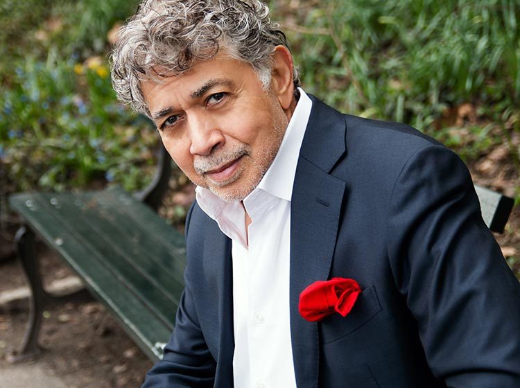 Monty Alexander