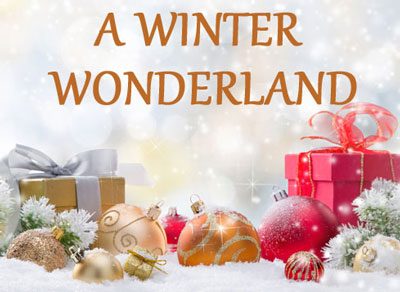 Royal Philharmonic Orchestra - A Winter Wonderland