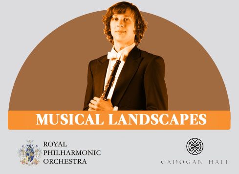Royal Philharmonic Orchestra - John Roberts