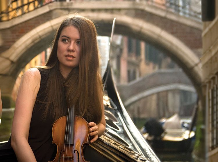 Kazakh Philharmonic Chamber Orchestra