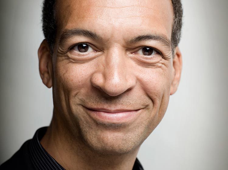 Roderick Williams