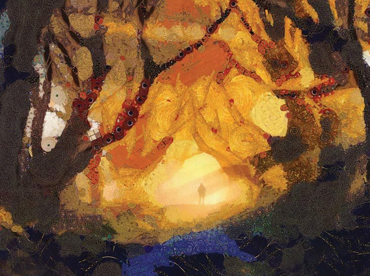 New Sussex Opera - Stanford: The Travelling Companion