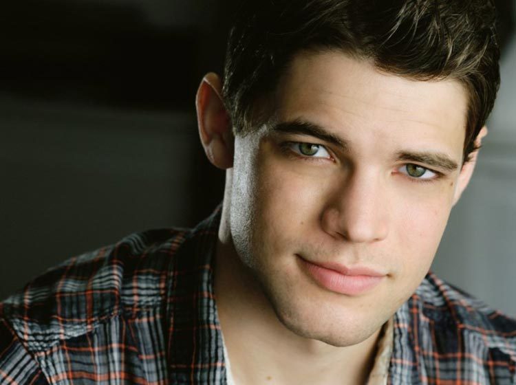 Jeremy Jordan
