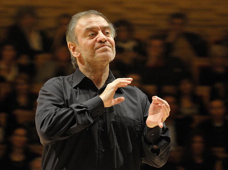 Valery Gergiev