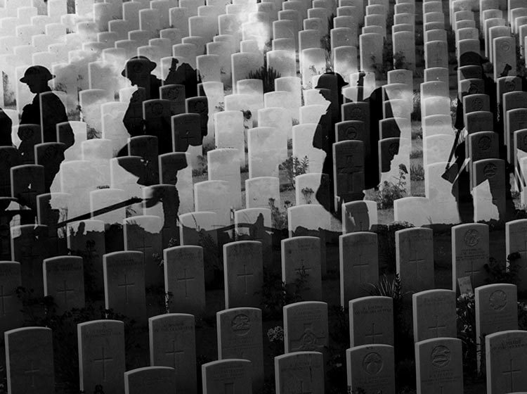 Armistice Day – 100 Years On