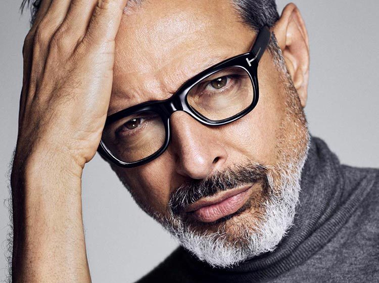 Jeff Goldblum