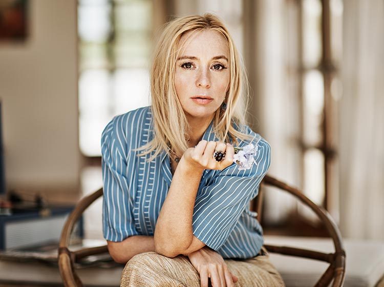 Lisa Ekdahl