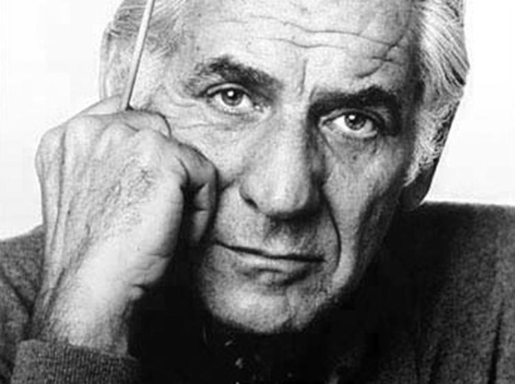 London Concert Choir - Celebrating Bernstein