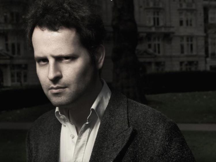 Adam Kay