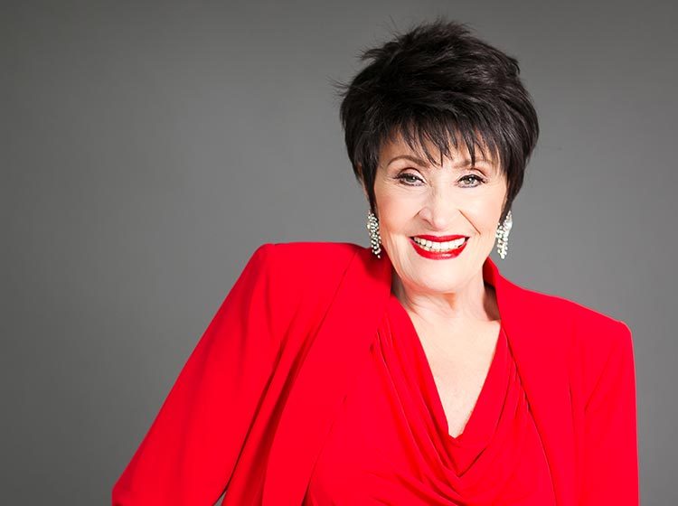 Chita Rivera