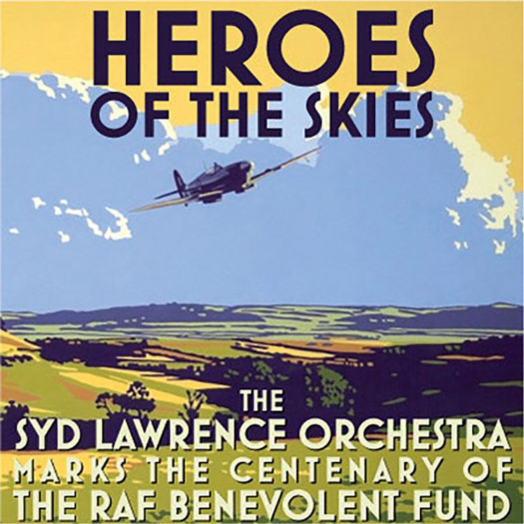 Heroes of the Skies