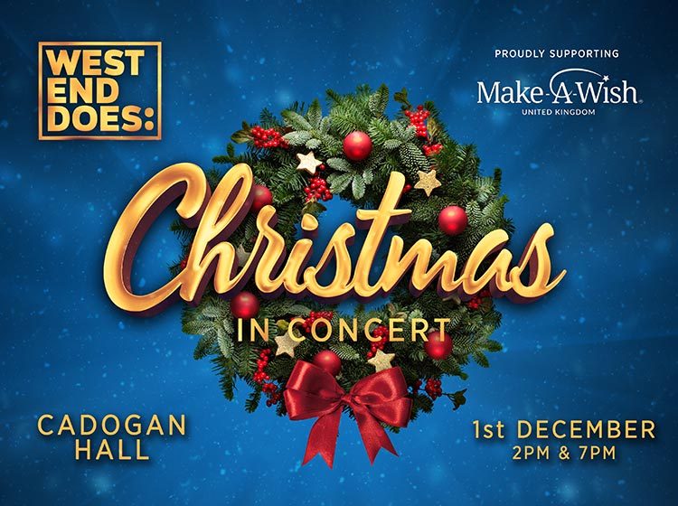 West End Does: Christmas