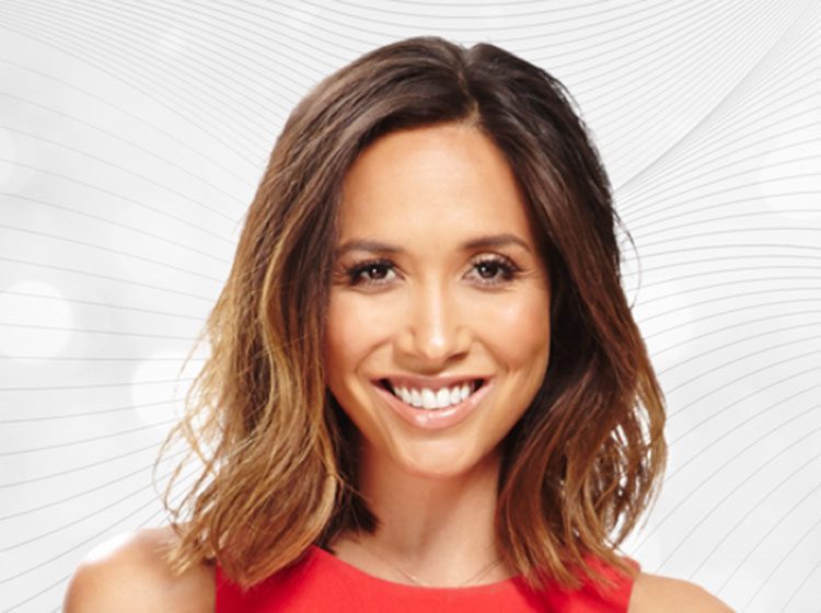 Myleene Klass