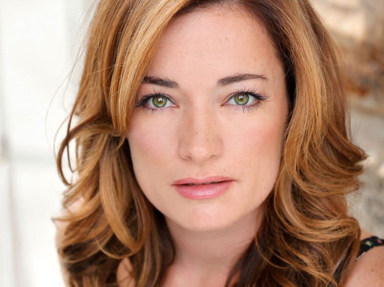 Laura Michelle Kelly