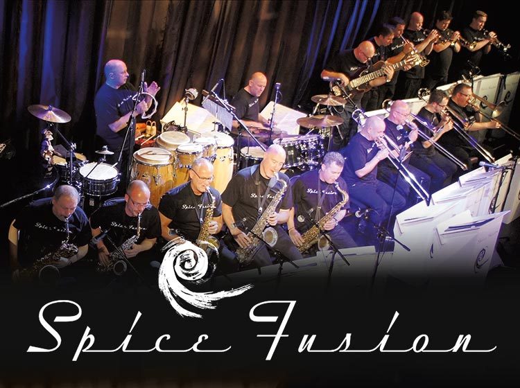 Spice Fusion