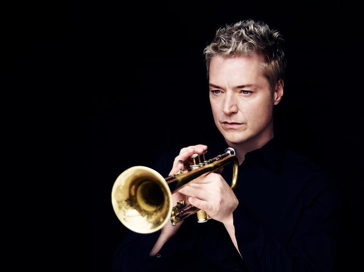 Chris Botti