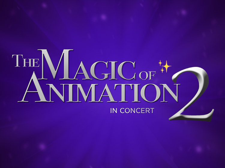 The Magic of Animation 2