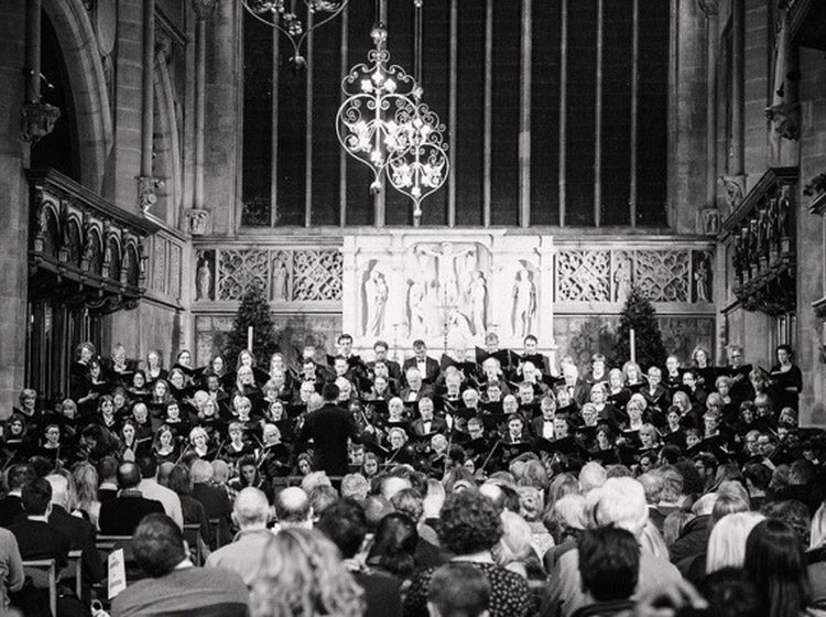 Islington Choral Society