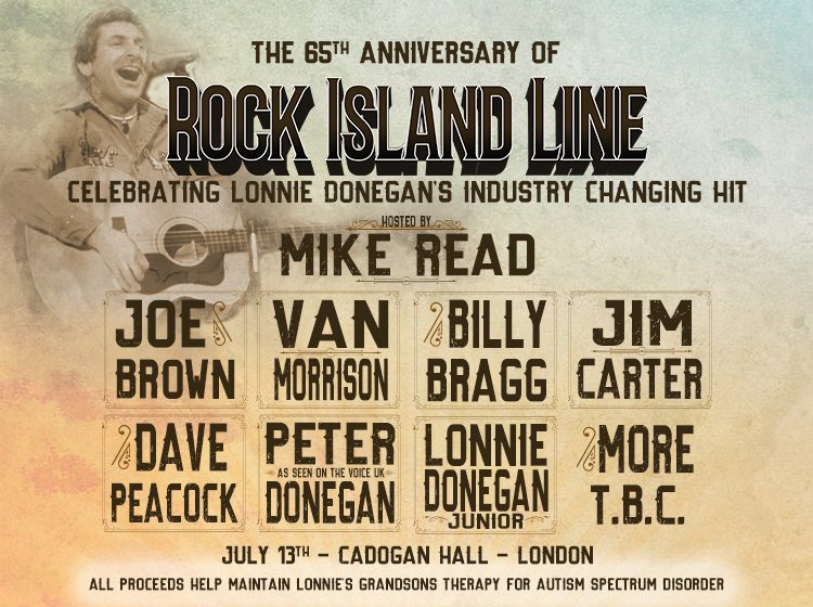 Rock Island Line