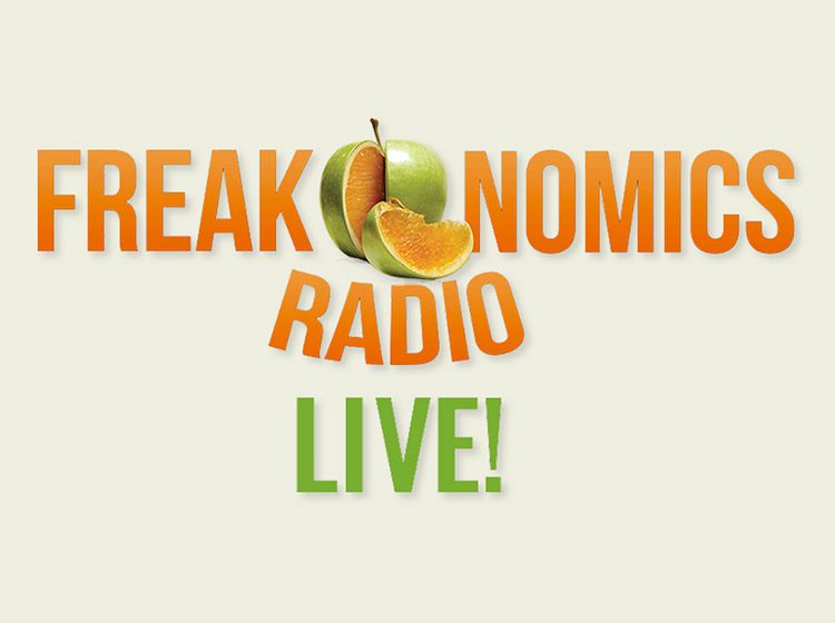 Freakonomics