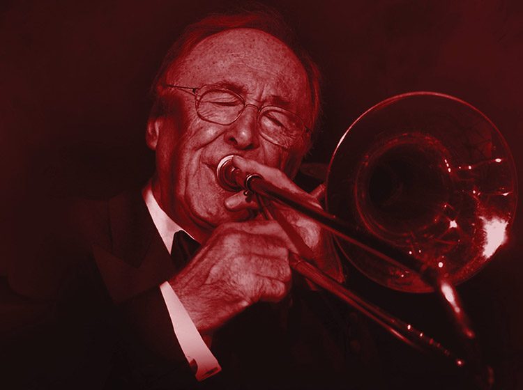 Chris Barber