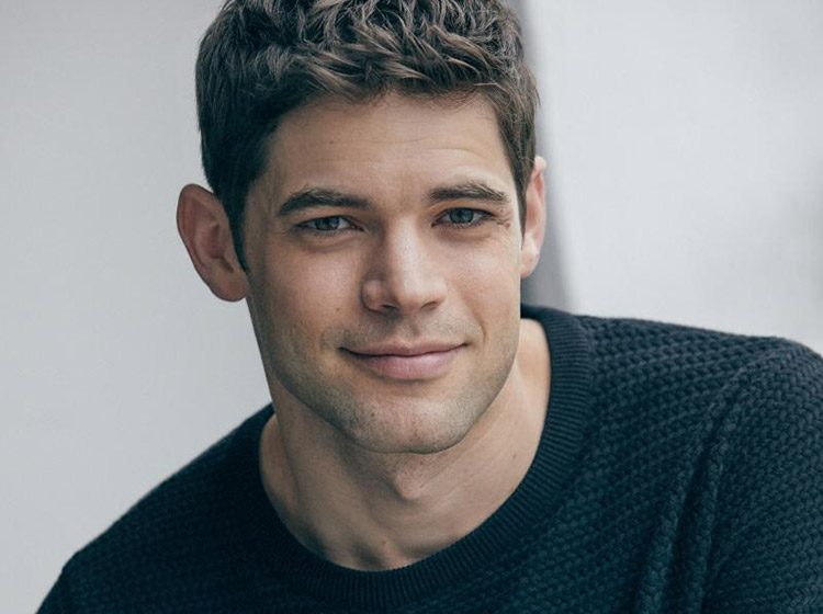 Jeremy Jordan