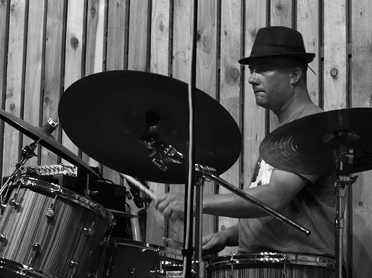 Gary Willcox Quartet