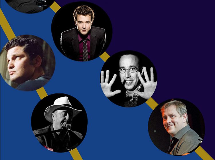 London International Boogie Woogie Festival