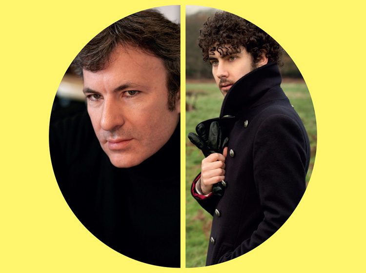 Pier Carlo Orizio & Federico Colli