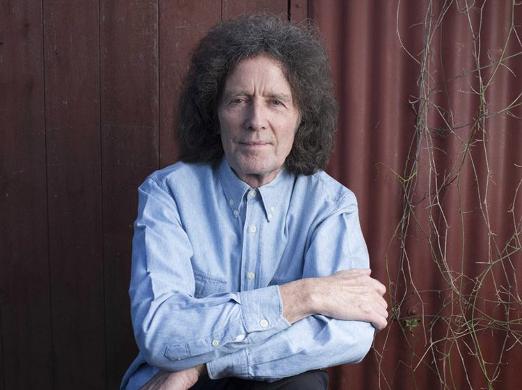 Gilbert O’Sullivan