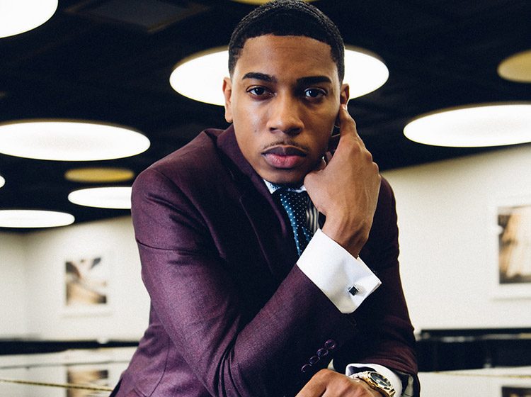 Christian Sands Trio