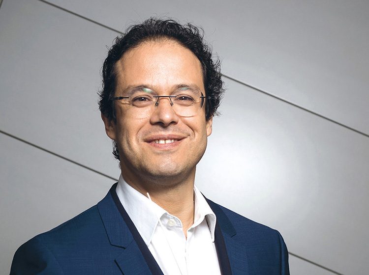 Leonardo García Alarcon