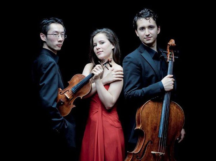 Amatis Piano Trio