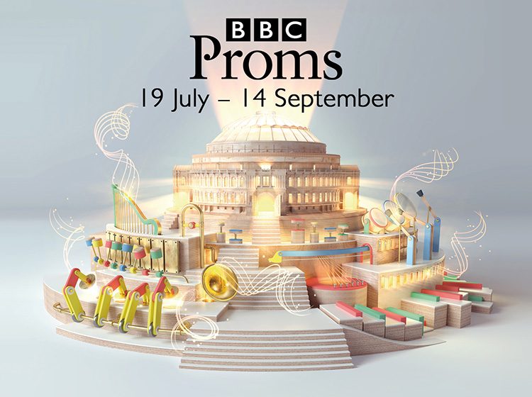 BBC Proms 2019