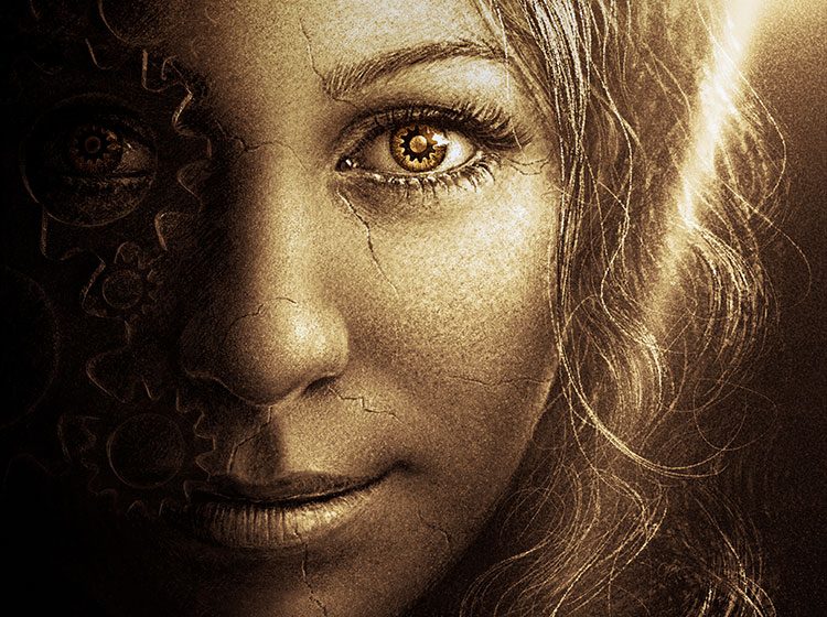 The Clockmaker’s Daughter