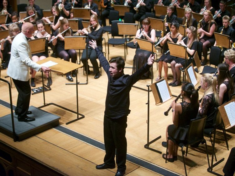 Hillingdon Music Hub