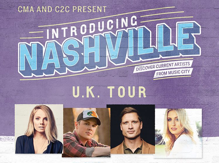 Introducing Nashville