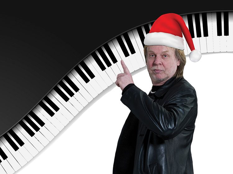Rick Wakeman