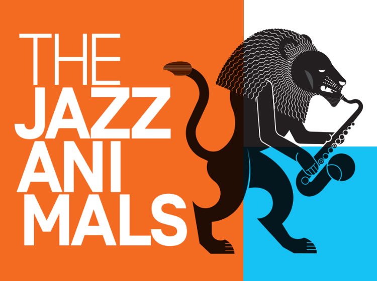 The Jazz Animals