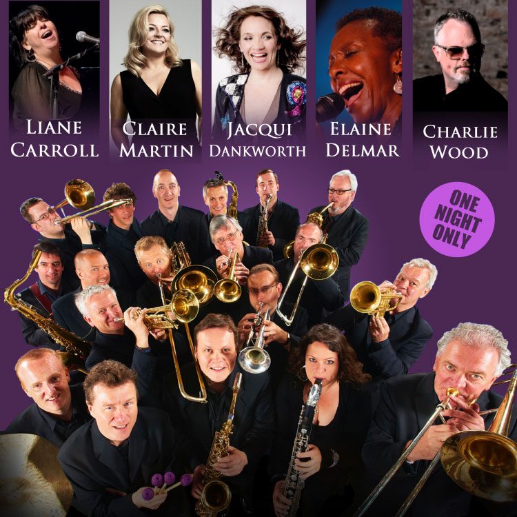 BBC Big Band