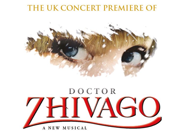 Doctor Zhivago