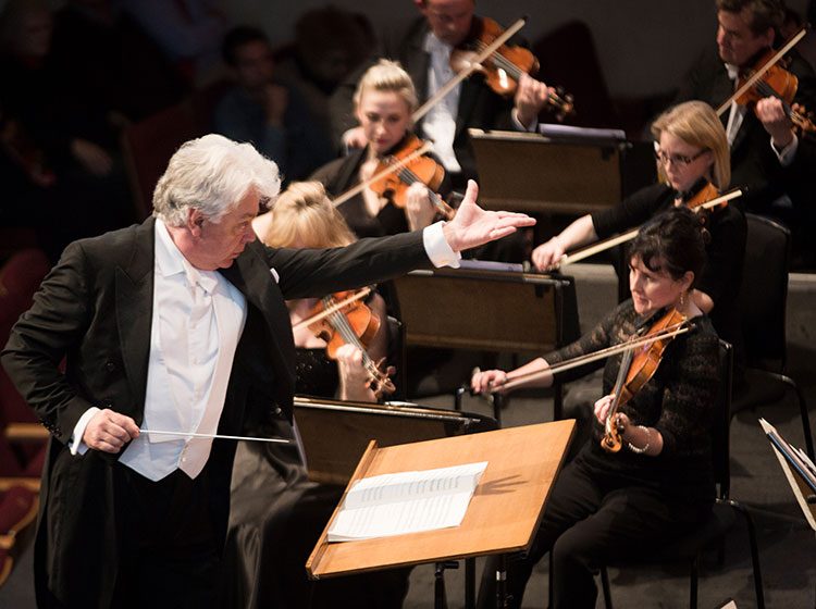 London Chamber Orchestra