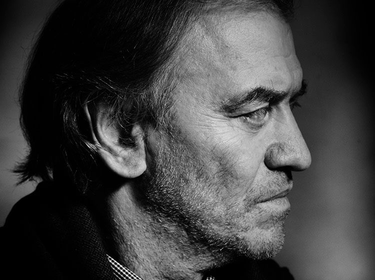 Valery Gergiev. Photo: Alberto Venzago